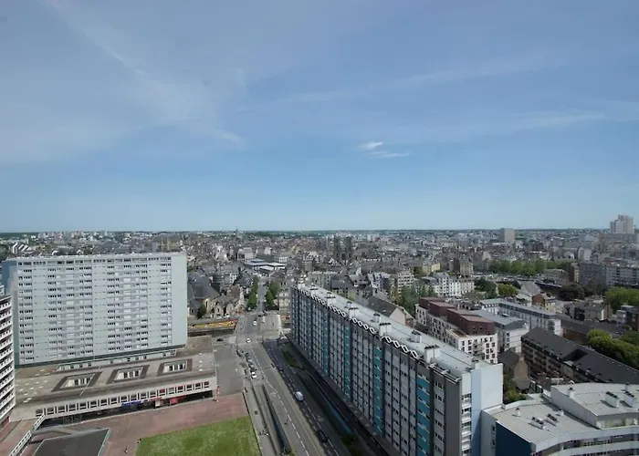 Au Bel Horizon