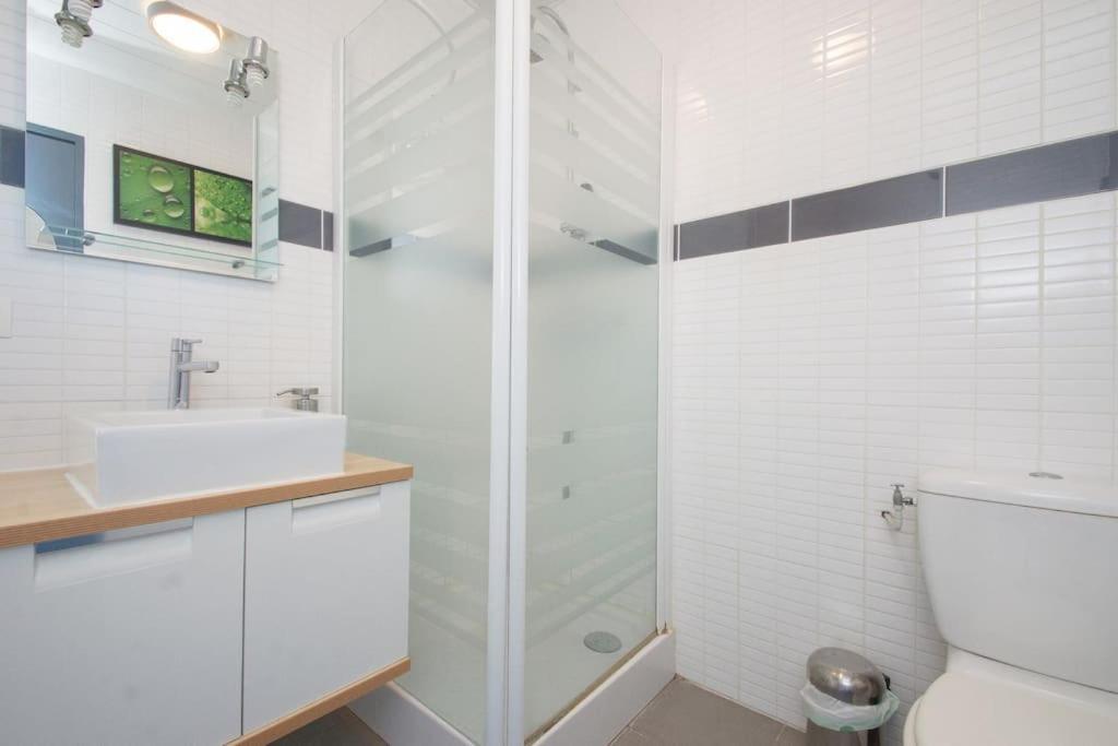 Au Bel Horizon Apartment Rennes