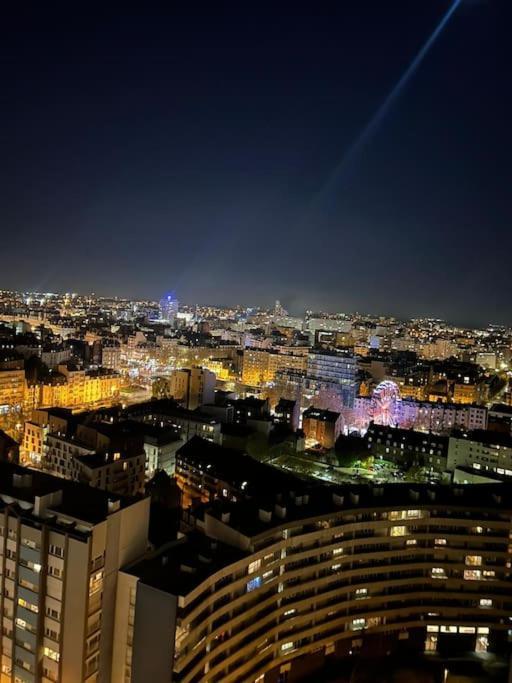 Au Bel Horizon Rennes