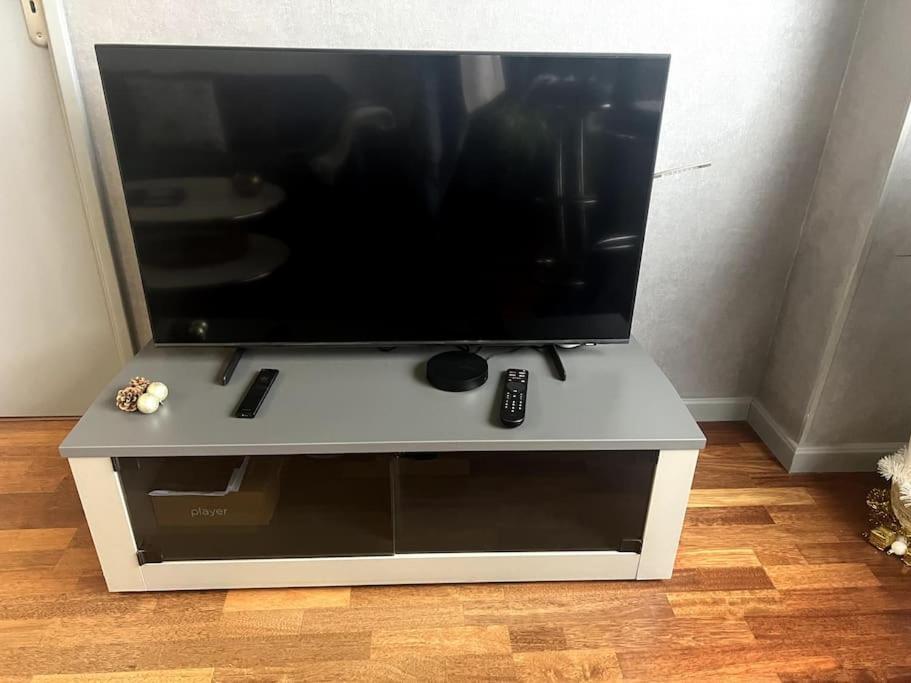 Au Bel Horizon Apartment Rennes
