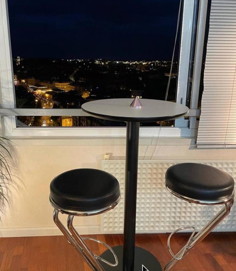 Au Bel Horizon Apartment *